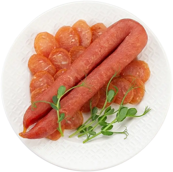 колбасная нарезка