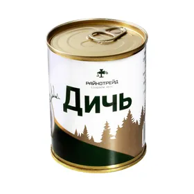 Дичь